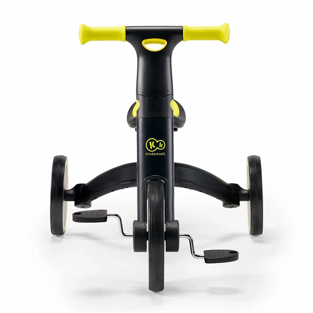 Triciclo 4Trike 3 en 1