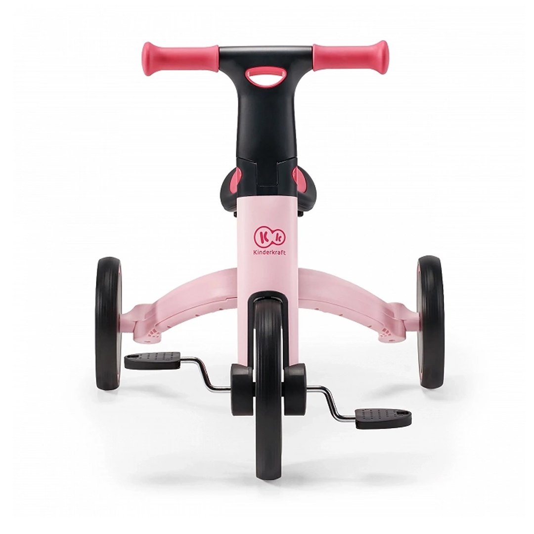 Triciclo 4Trike 3 en 1