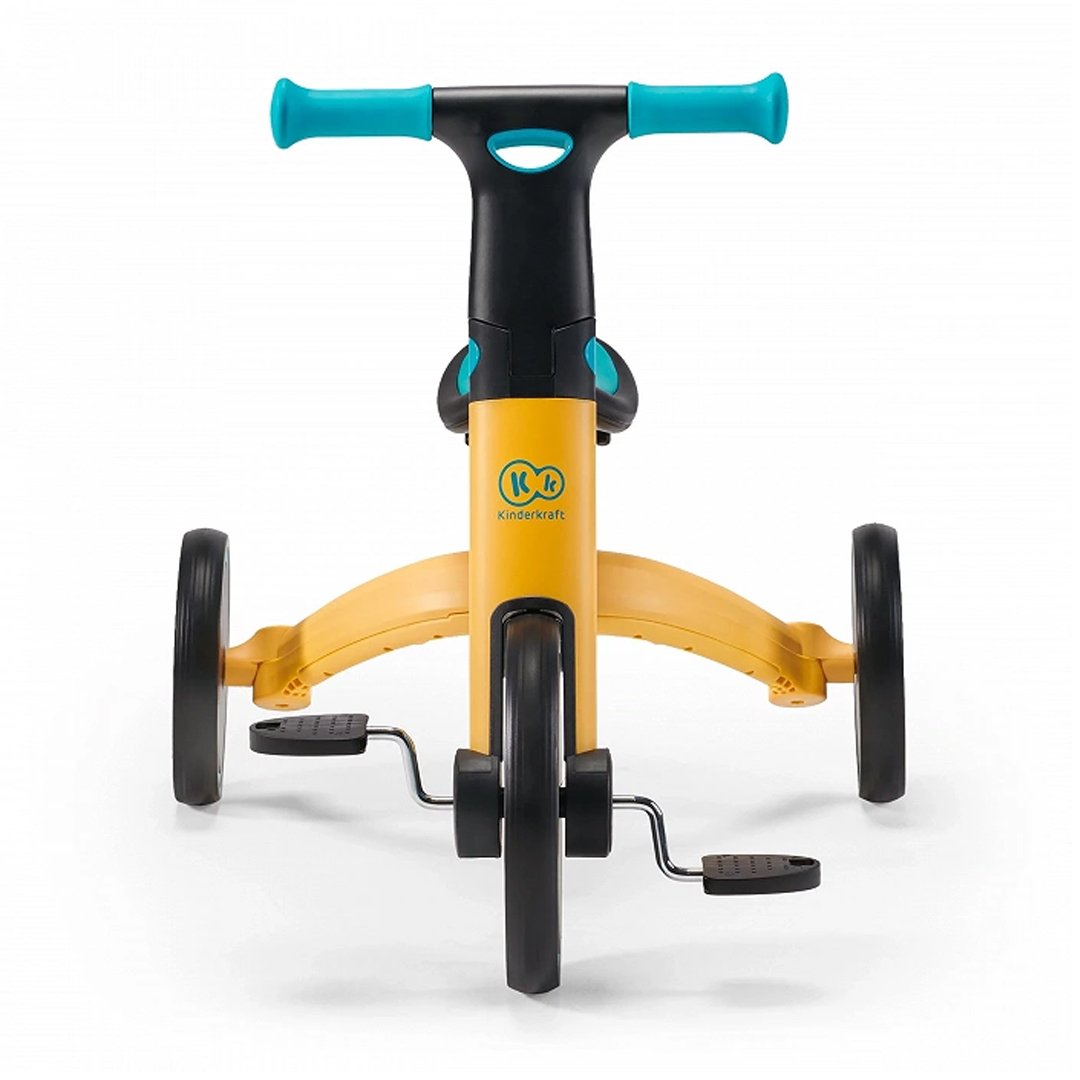 Triciclo 4Trike 3 en 1