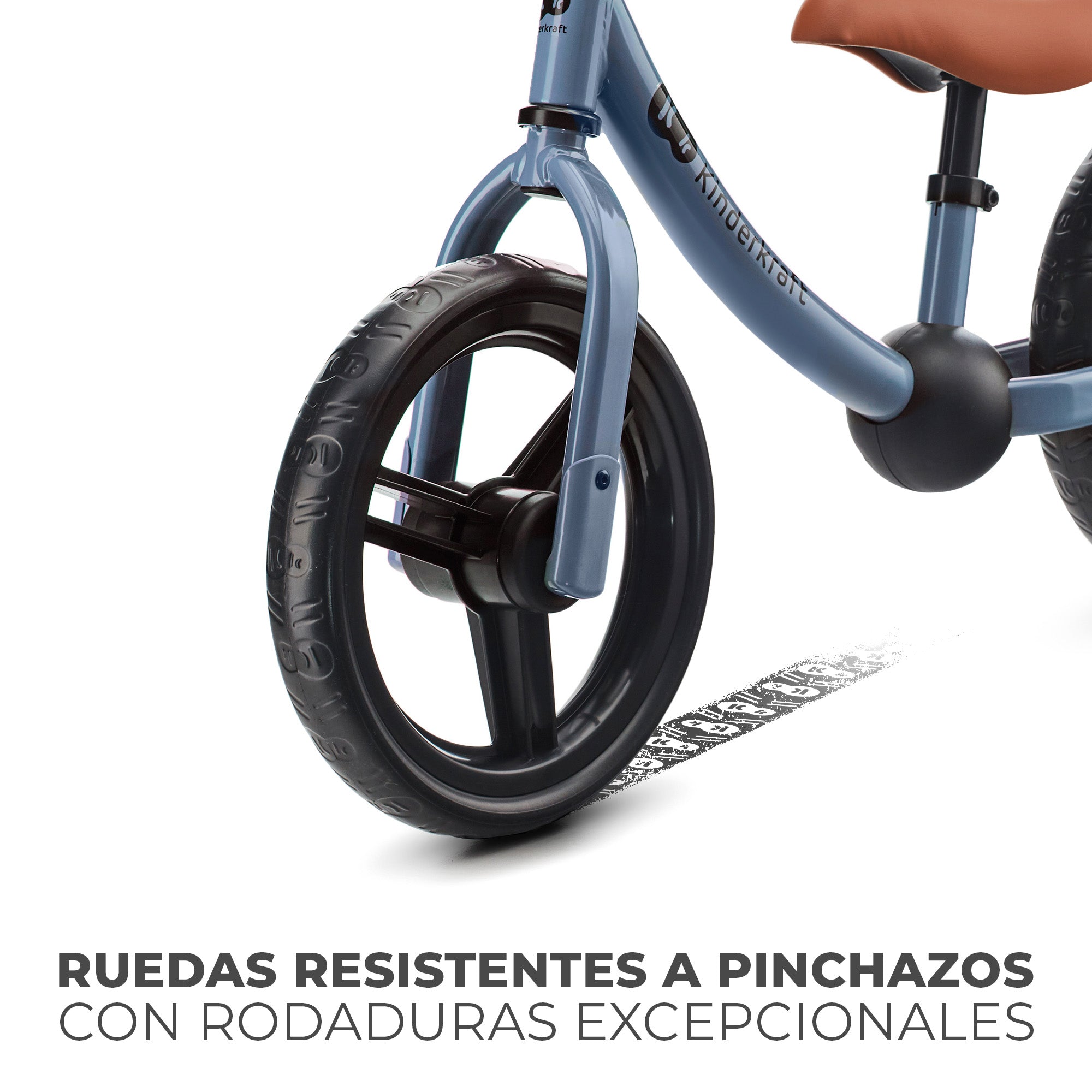 Bicicleta de Balance 2WAY Next Blue Sky