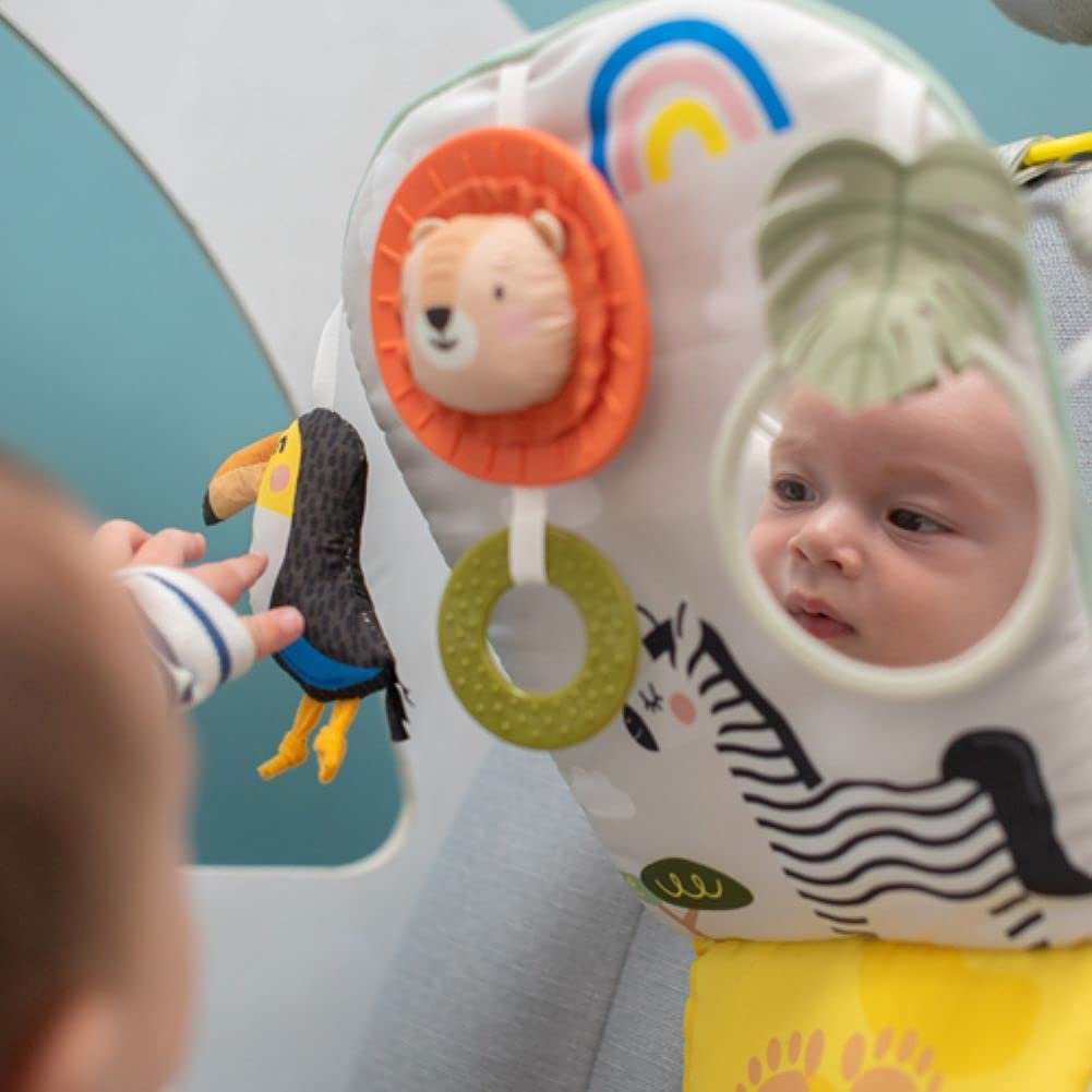 Centro de Actividades Savannah