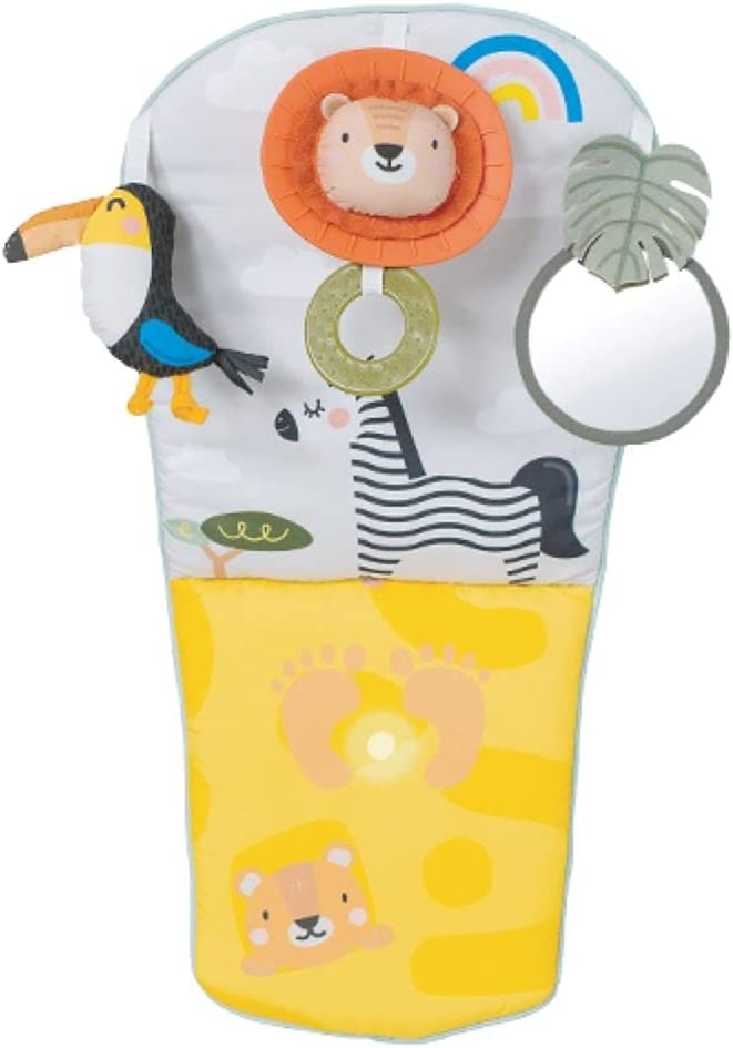 Centro de Actividades Savannah