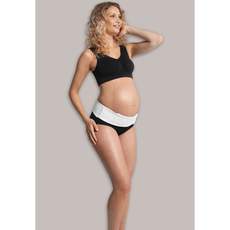 Faja Soporte Embarazo talla S/M Negro