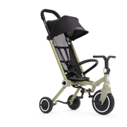 Coche Triciclo Wonder