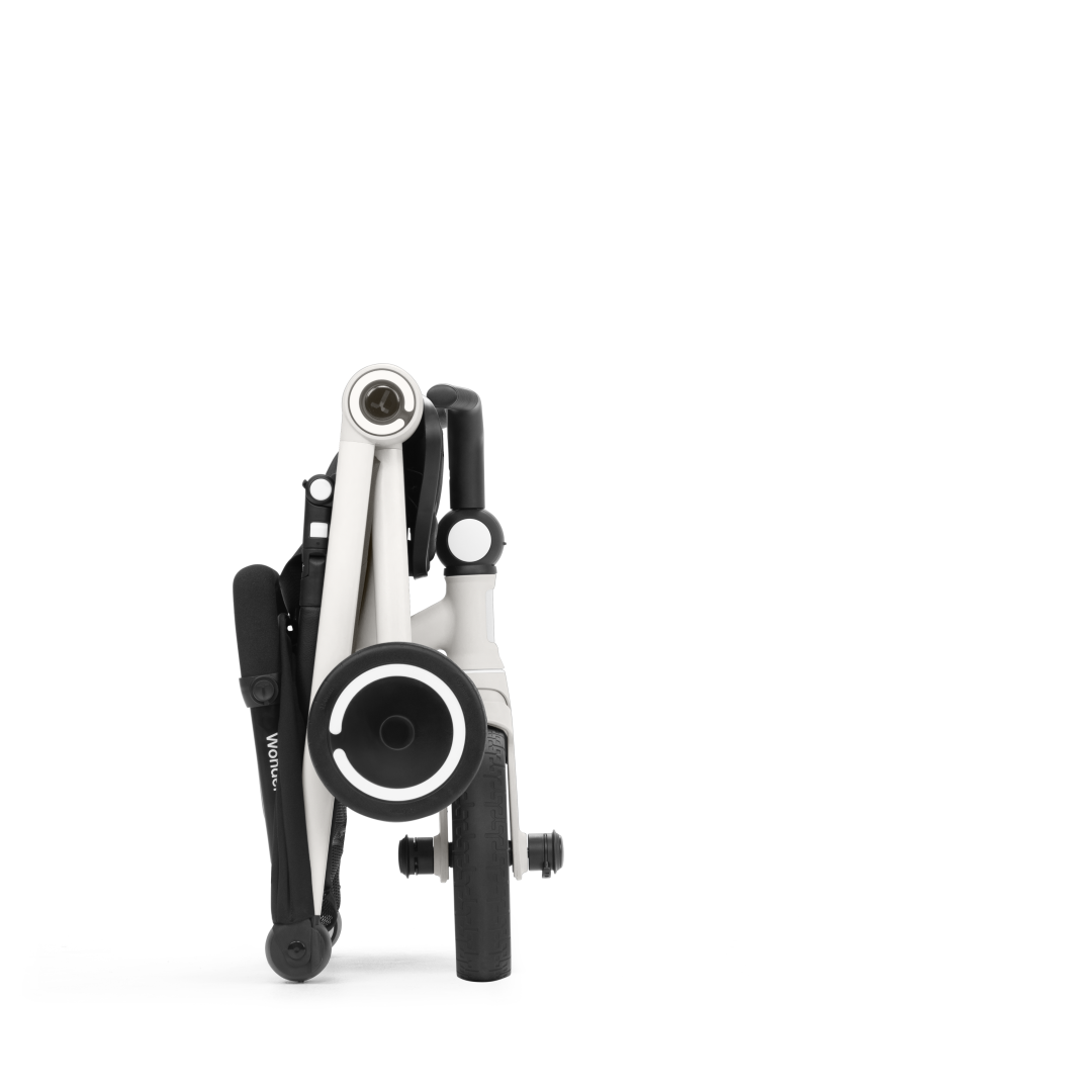 Coche Triciclo Wonder