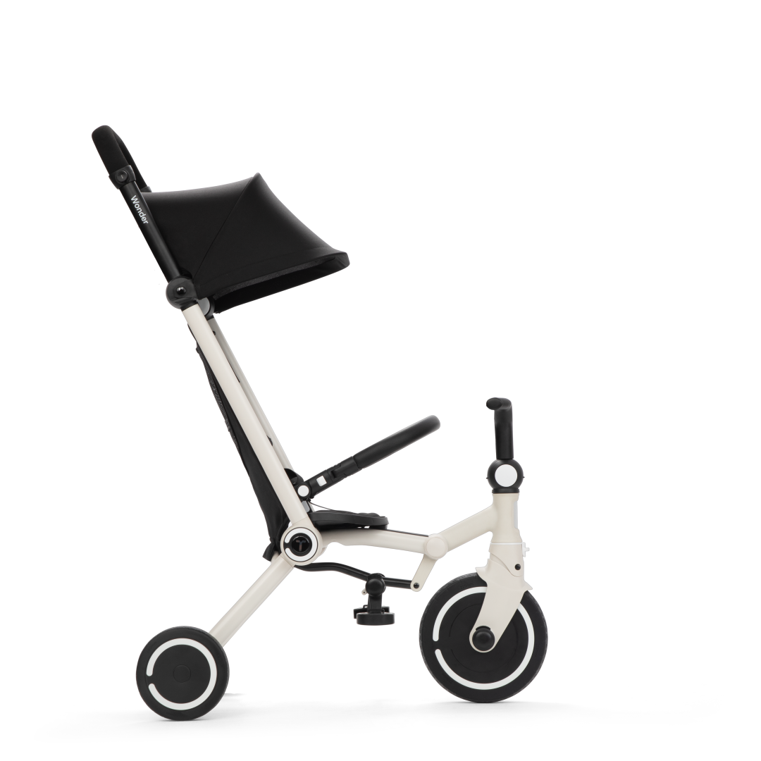 Coche Triciclo Wonder