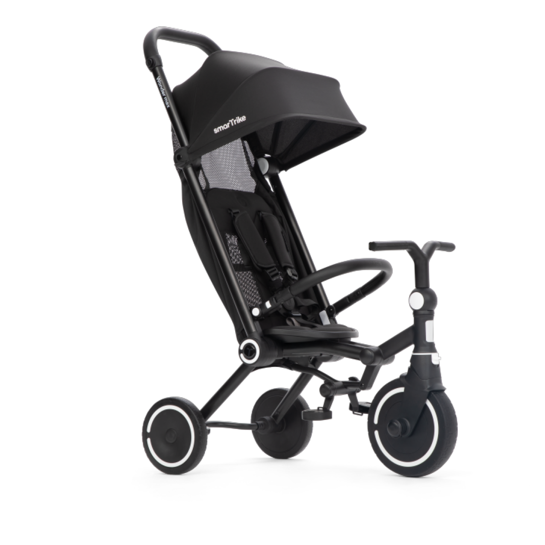 Coche Triciclo Wonder max