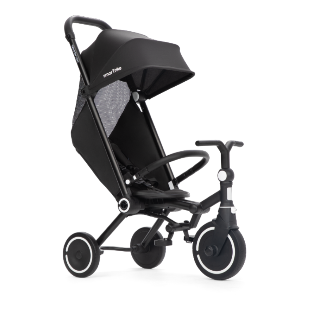 Coche Triciclo Wonder max