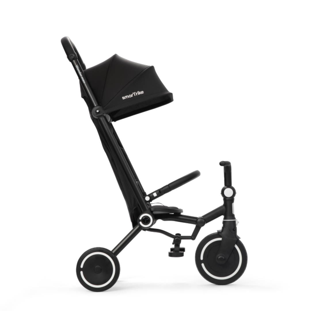 Coche Triciclo Wonder max