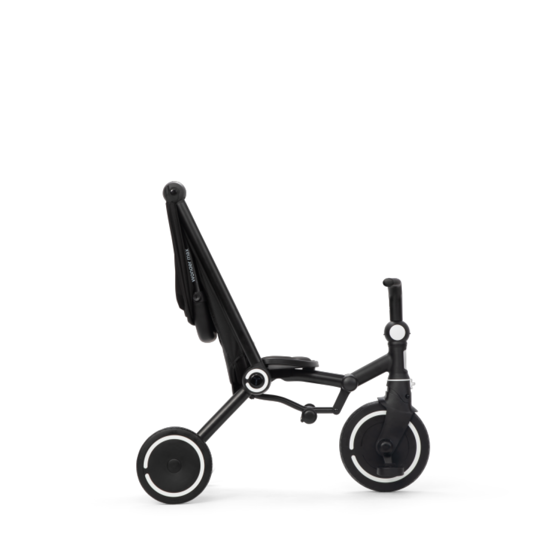 Coche Triciclo Wonder max