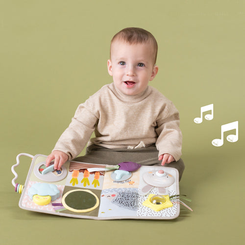 Centro de Actividades de Desarrollo