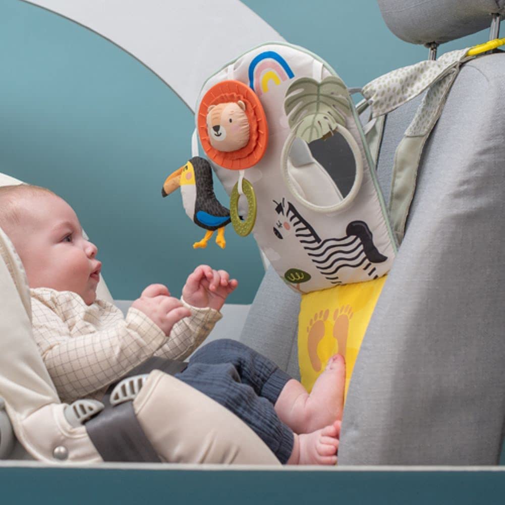 Centro de Actividades Savannah