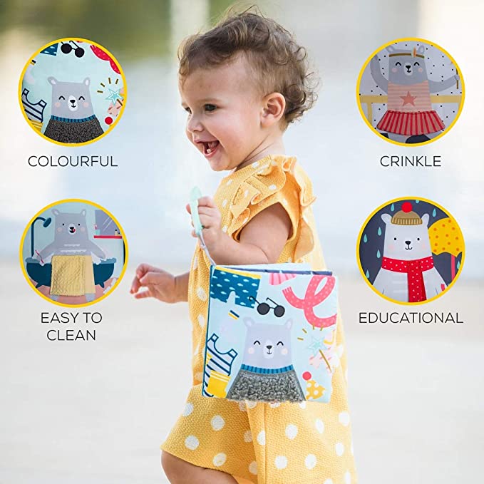 Libro de Estimulación Pablo