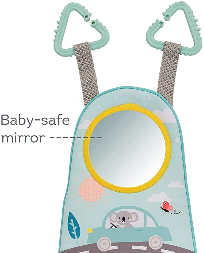 Centro de Actividades Manejando Koala