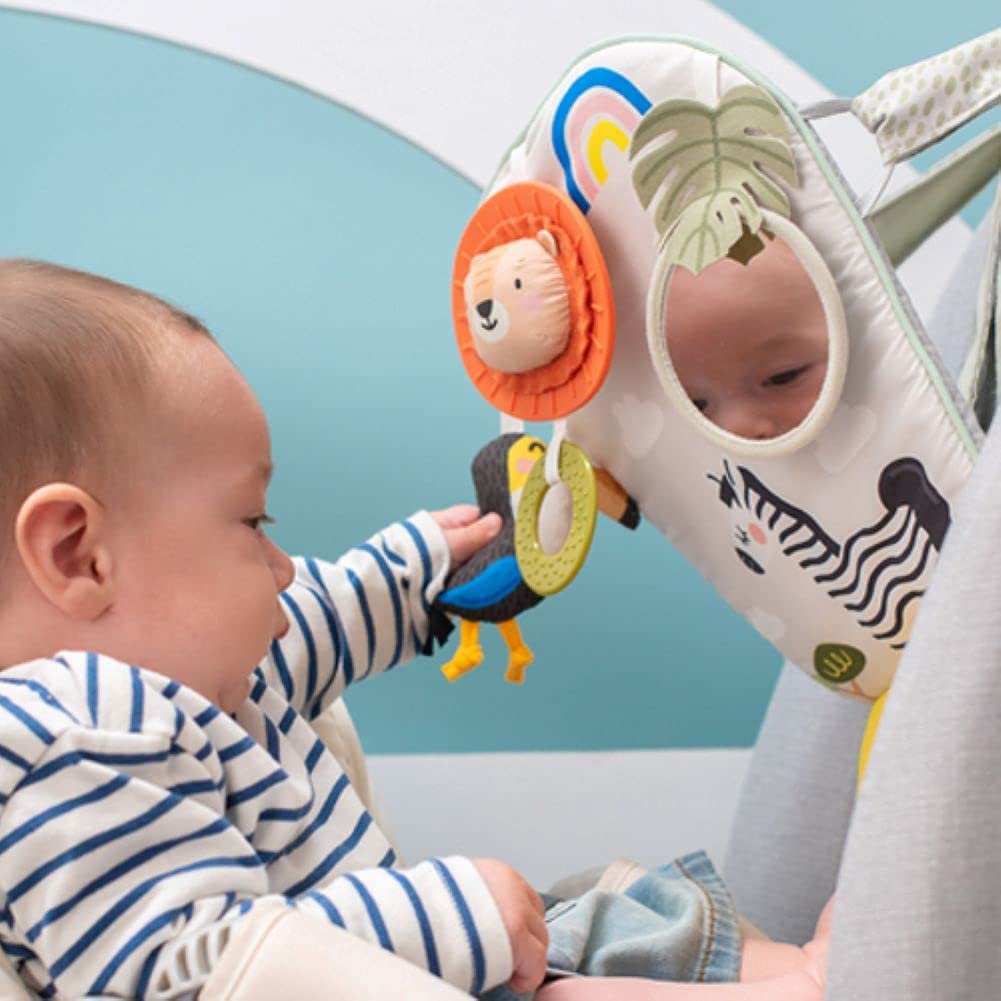 Centro de Actividades Savannah