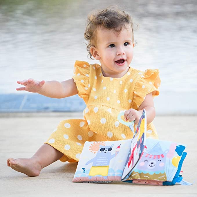 Libro de Estimulación Pablo