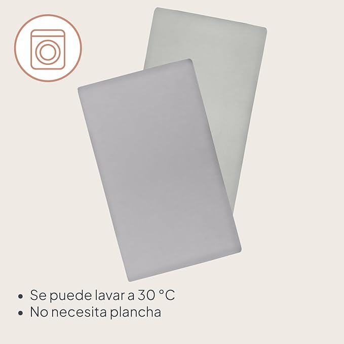 Sabana Bajera Bambú 2 unid