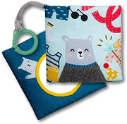 Libro de Estimulación  Pablo