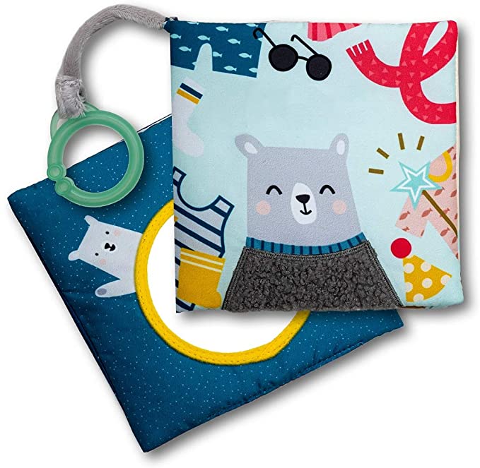 Libro de Estimulación  Pablo