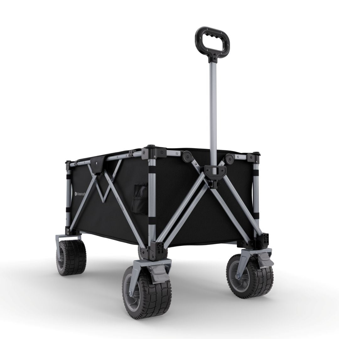 Carrito de Transporte Plegable ROLLSTER