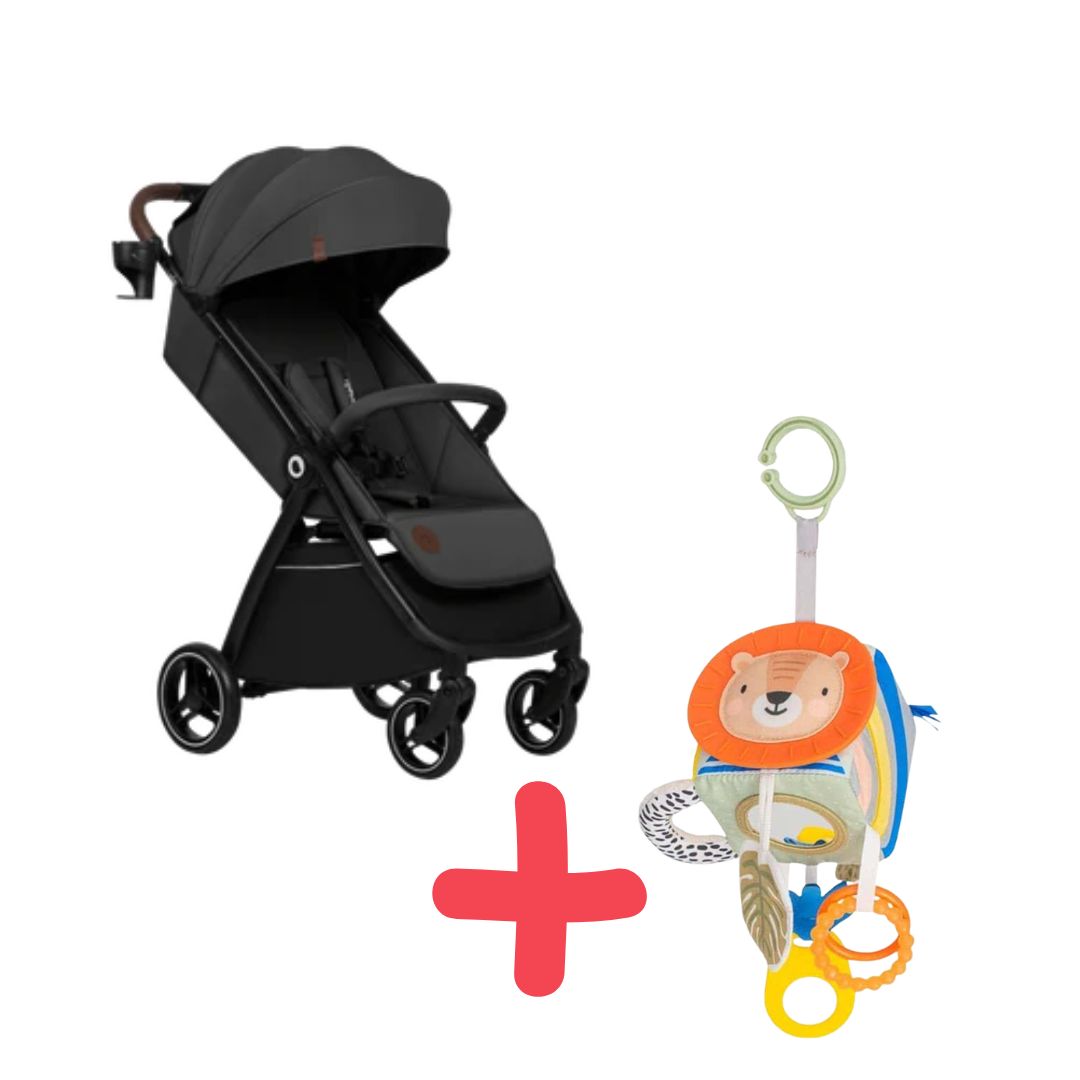 Coche de Paseo Ingrid + REGALO