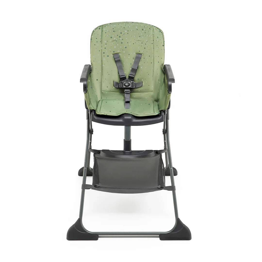 Silla de Comer Plegable Foldee