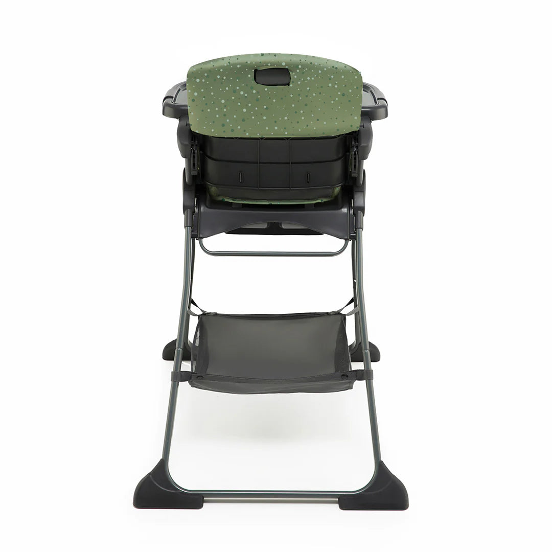 Silla de Comer Plegable Foldee