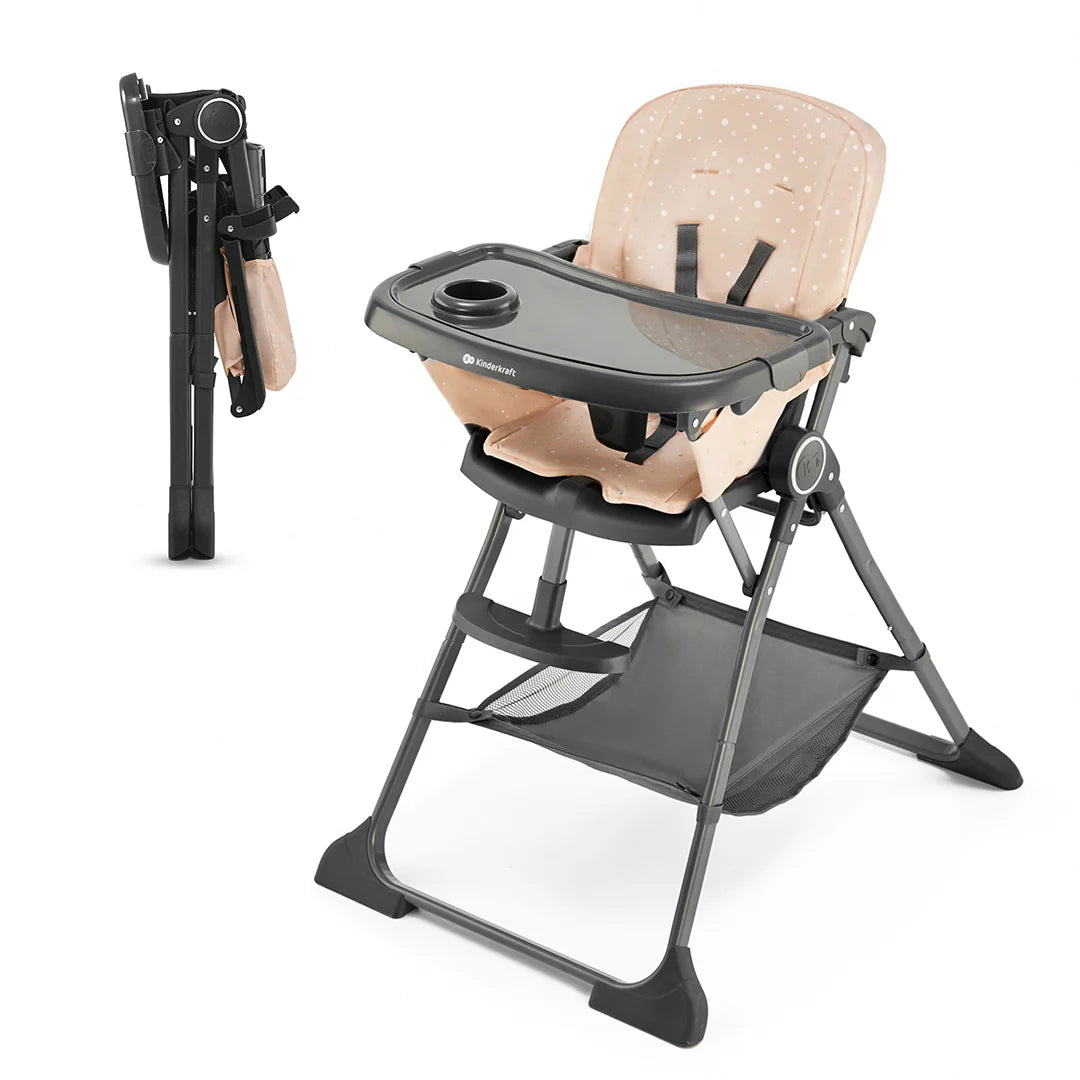 Silla de Comer Plegable Foldee