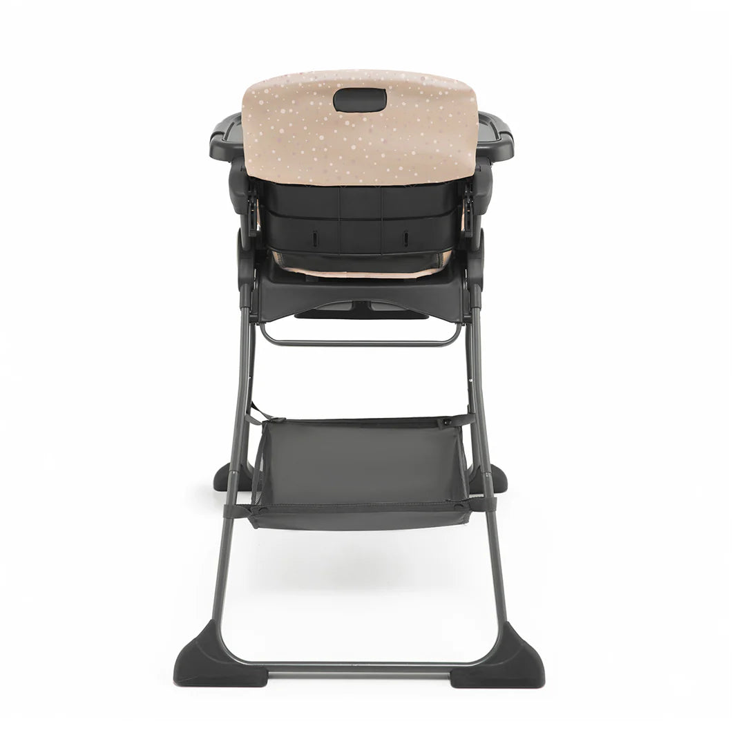 Silla de Comer Plegable Foldee