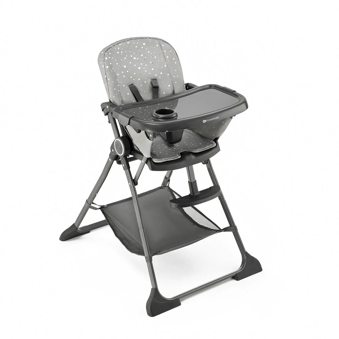 Silla de Comer Plegable Foldee