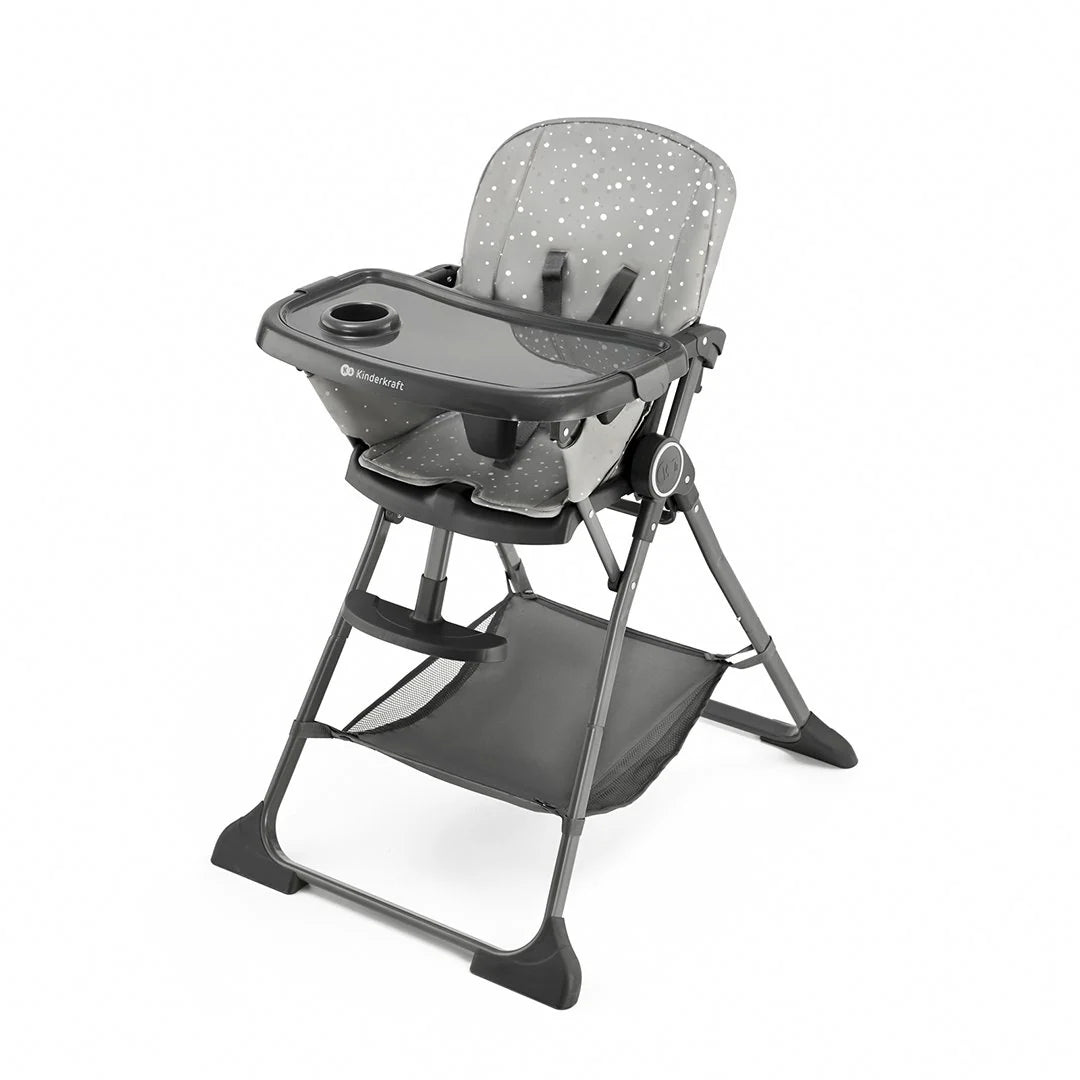 Silla de Comer Plegable Foldee