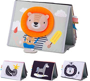 Libro de Estimulación Savannah