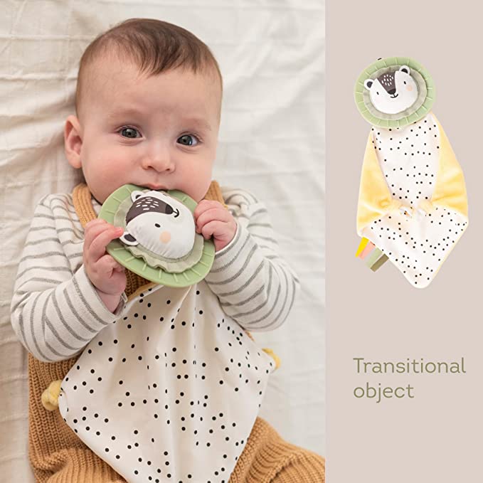 Kit de Juegos y Aprendizaje Recién Nacidos