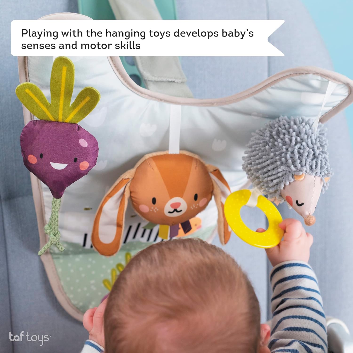 Centro de Entretencion Para Auto Con Espejo