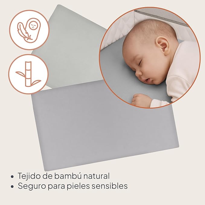 Sabana Bajera Bambú 2 unid