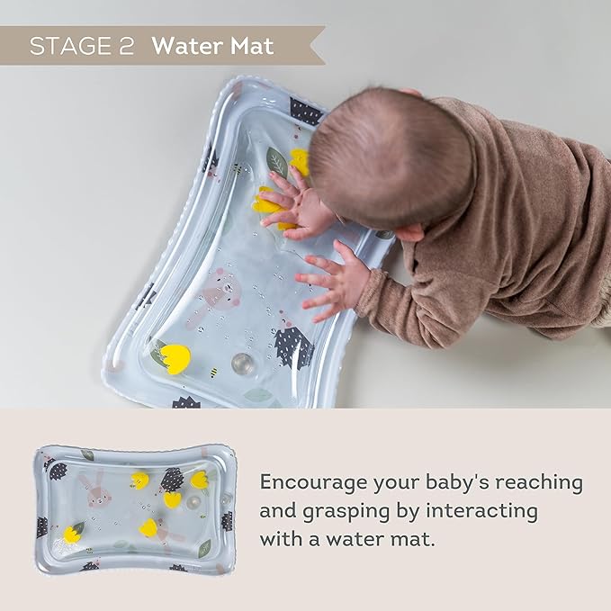 Kit Esencial para tiempo Boca Abajo