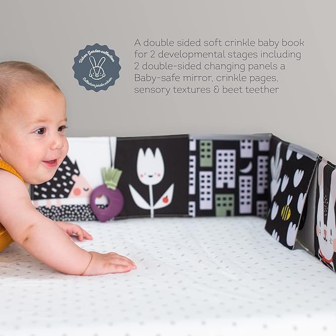 Libro Jardin Urbano de Estimulación