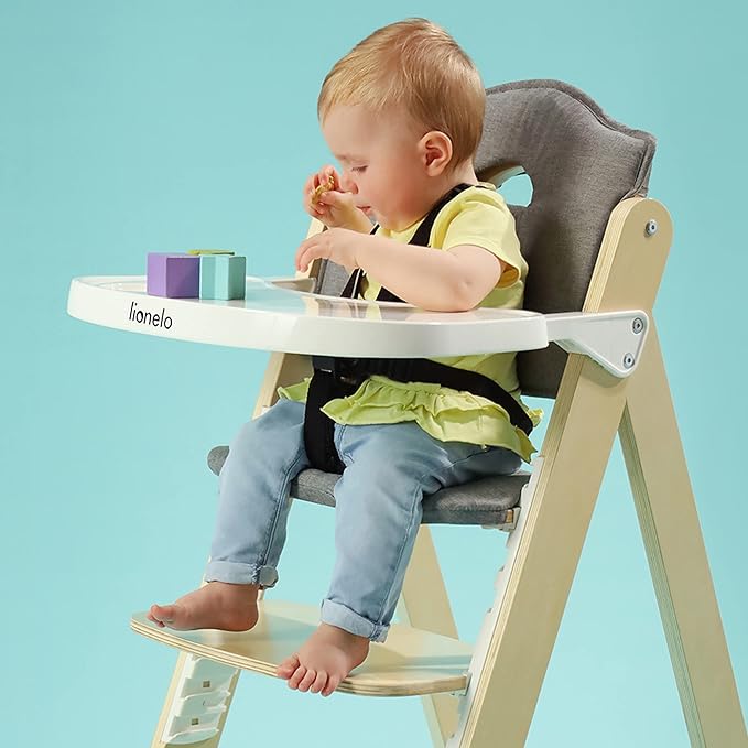 Cojin Silla de Comer Floris