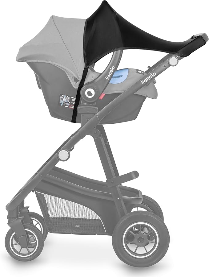 Parasol Universal Coche +50 UPF