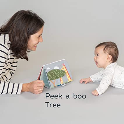 Libro de Estimulación Savannah