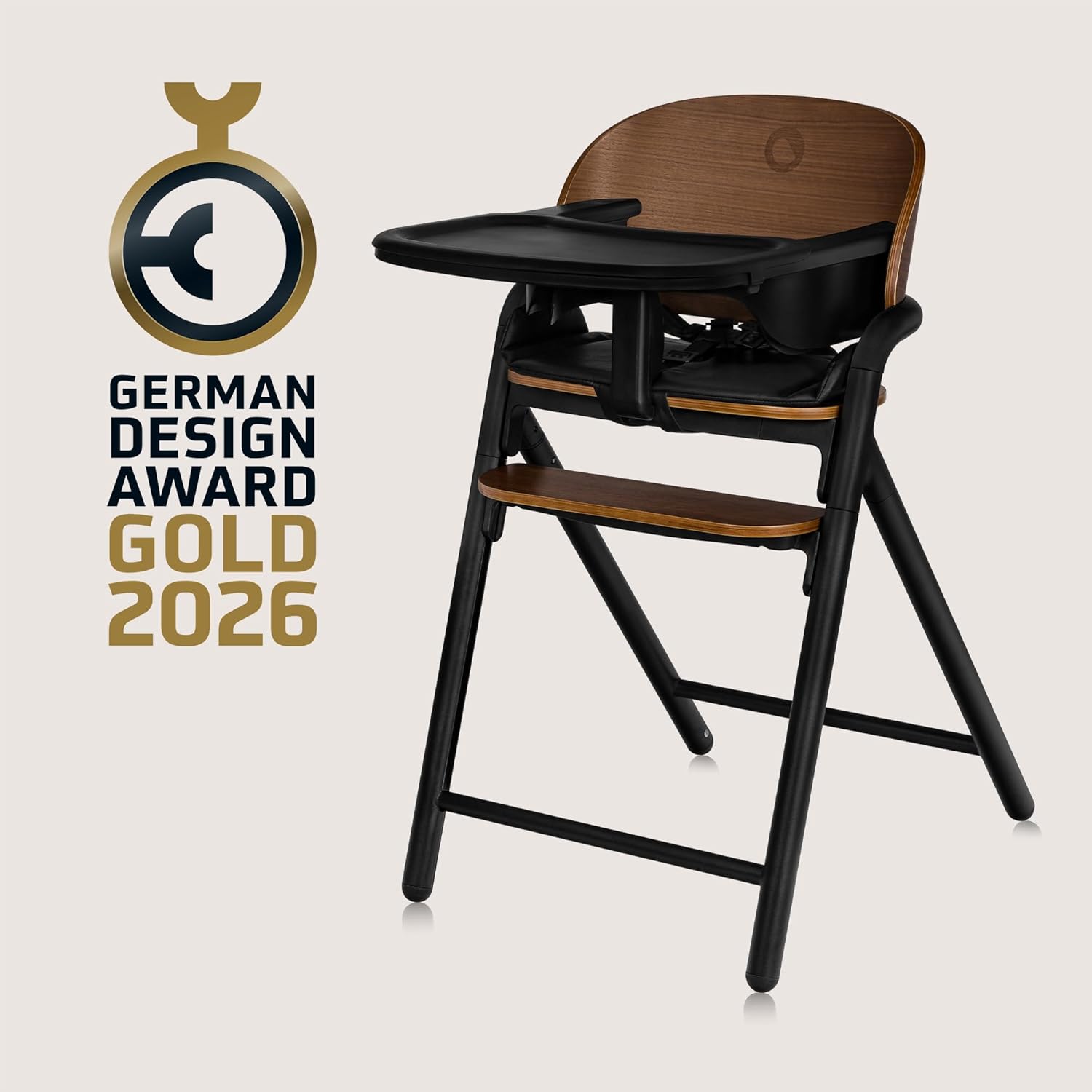 Silla de Comer Evolutiva Celia