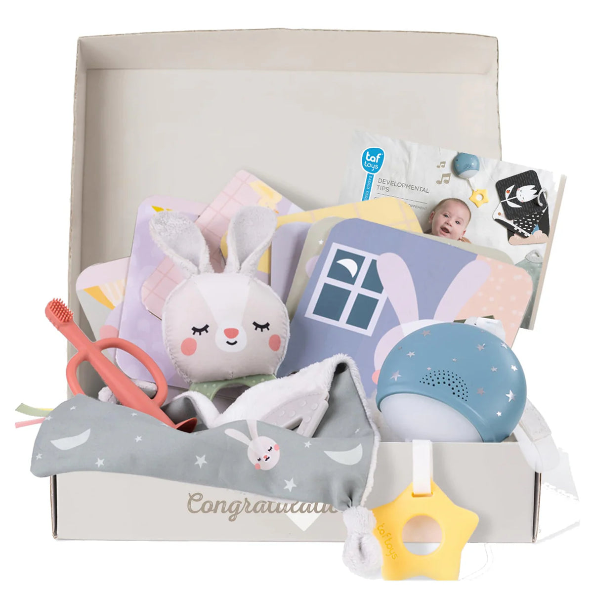 Kit para Dormir