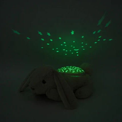 Proyector Twilight Buddies Conejo