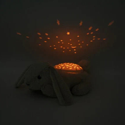 Proyector Twilight Buddies Conejo