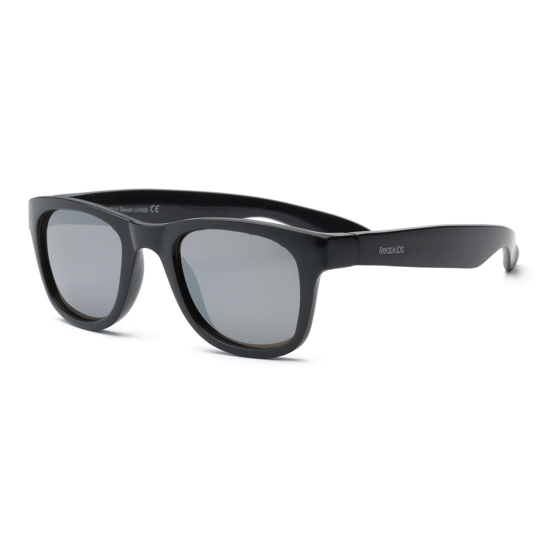 Lente de sol Surf 7+ - Negro