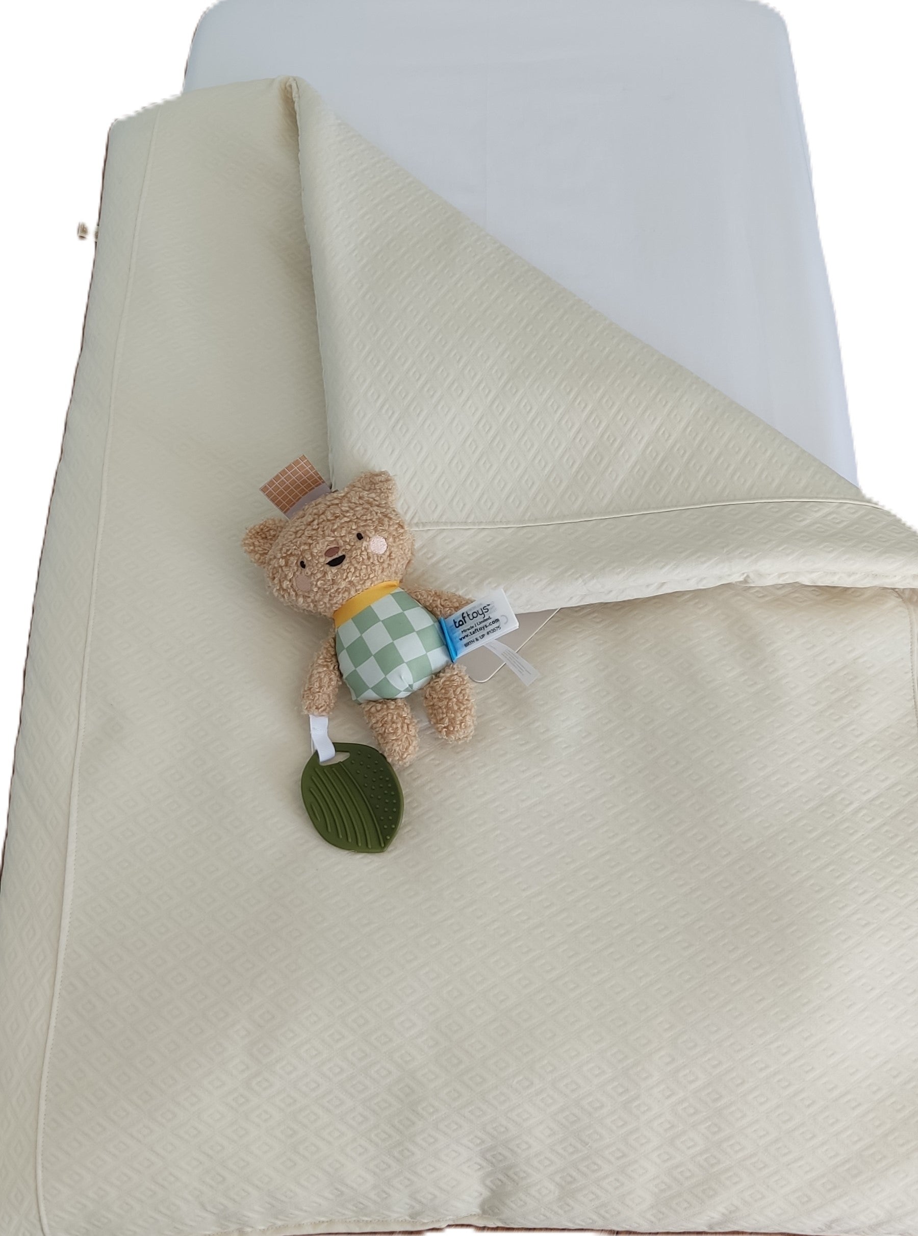 Cobertor cuna Moises / Colecho