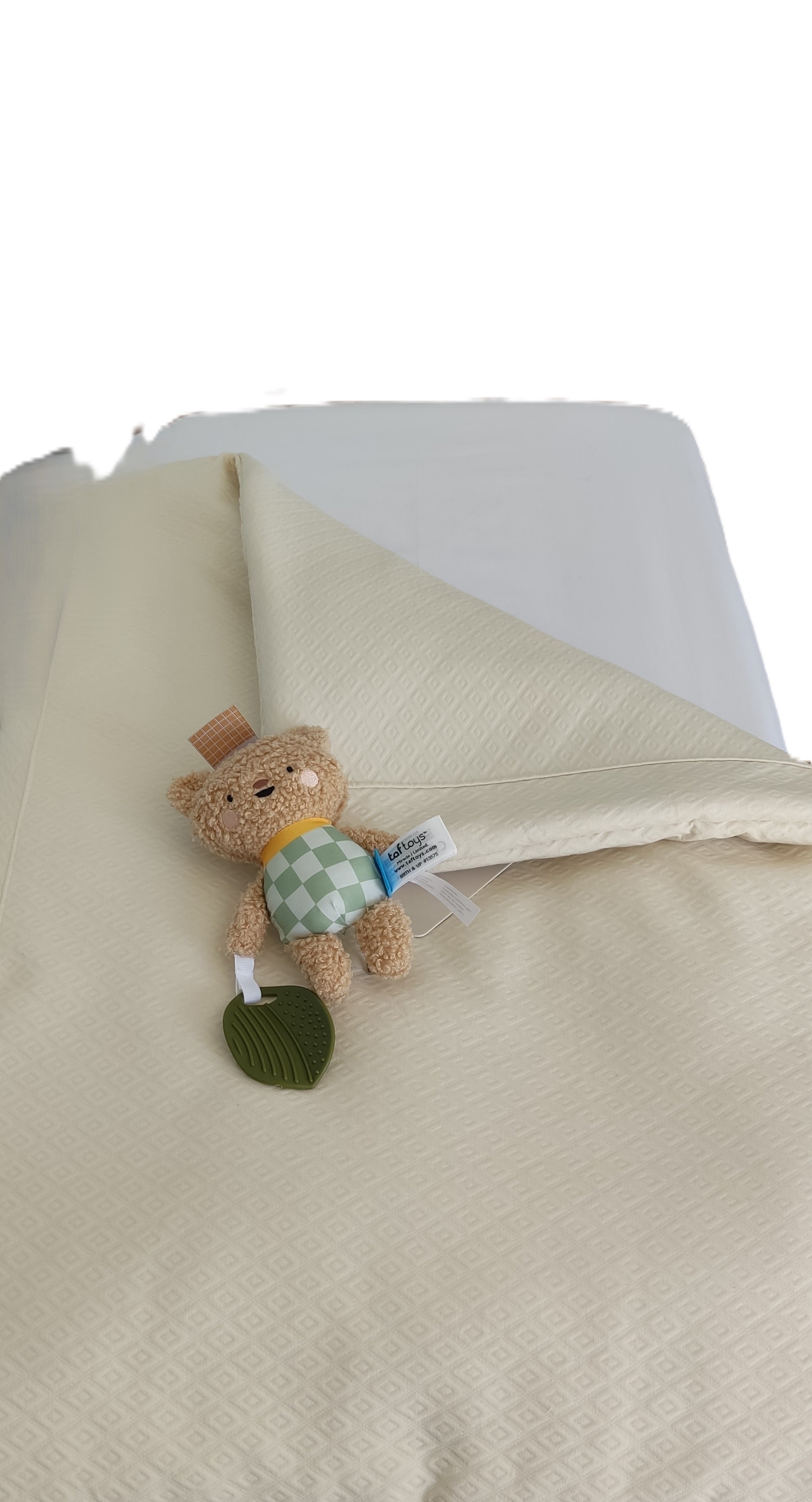 Cobertor cuna Moises / Colecho