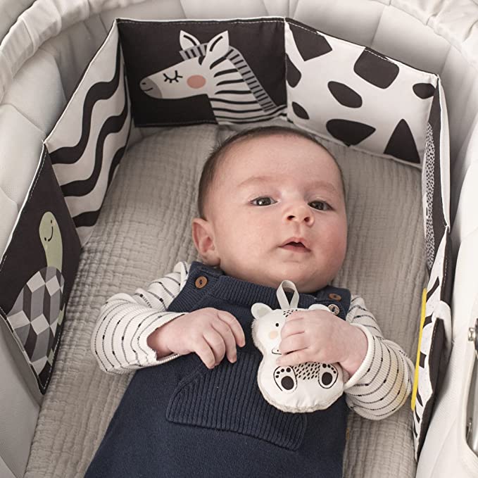 Libro Savannah Blanco y Negro