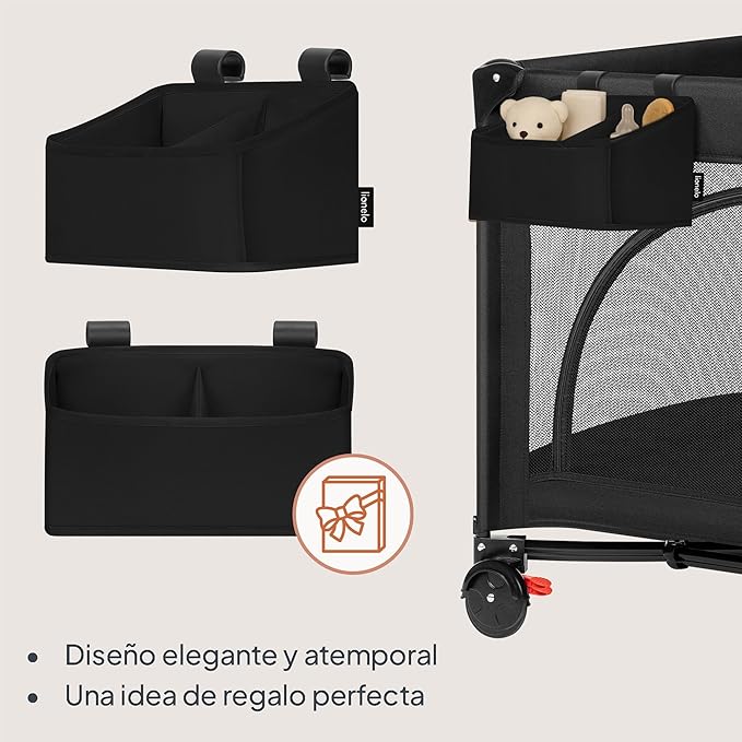 Organizador de Pañales