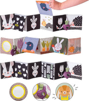 Libro Jardin Urbano de Estimulación